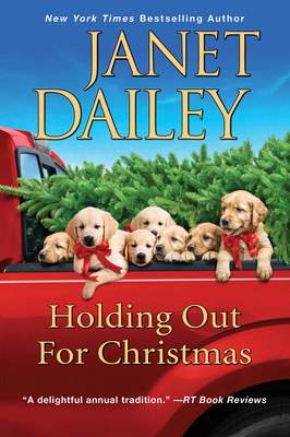 Holding Out for Christmas 1496727533 Book Cover