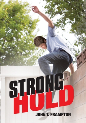 Strong Hold 1728352878 Book Cover