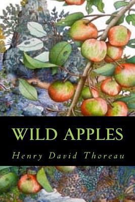 Wild Apples 1539668258 Book Cover