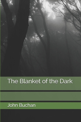 The Blanket of the Dark 1692654179 Book Cover