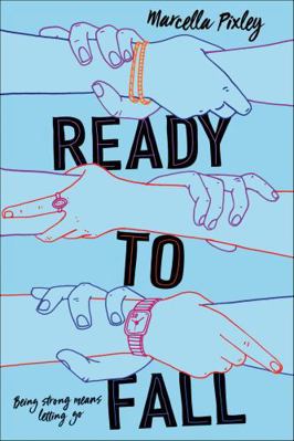 Ready to Fall 0374303592 Book Cover