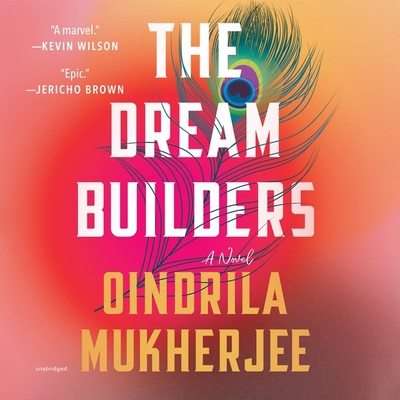 The Dream Builders B0BDHRFWXB Book Cover