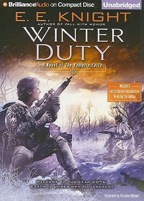 Winter Duty 1441808493 Book Cover