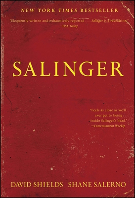 Salinger 1476744858 Book Cover