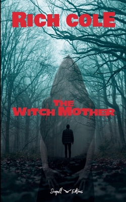 The Witchmother            Book Cover