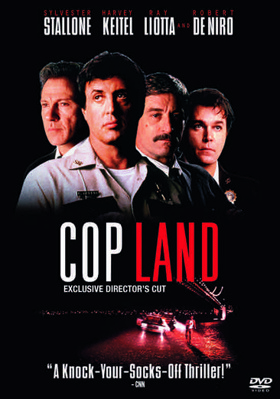 Cop Land            Book Cover