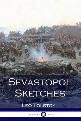 Sevastopol Sketches (Sebastopol Sketches) 1540766357 Book Cover