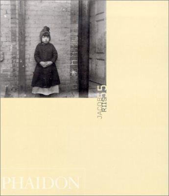 Jacob Riis 0714840343 Book Cover