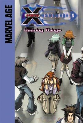 Hearing Things B007FBKO8K Book Cover