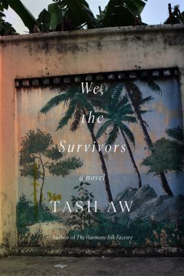 We, the Survivors 0374287244 Book Cover