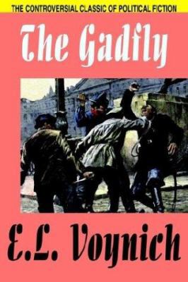 The Gadfly 0809533448 Book Cover