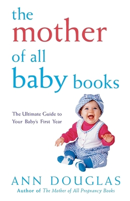 The Mother of All Baby Books 163026217X Book Cover