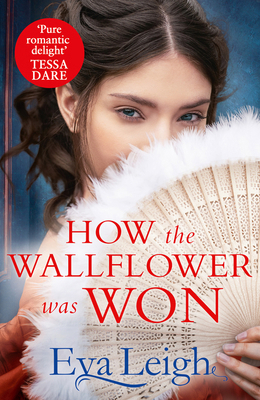 How The Wallflower Was Won (Last Chance Scoundr... 0008531382 Book Cover