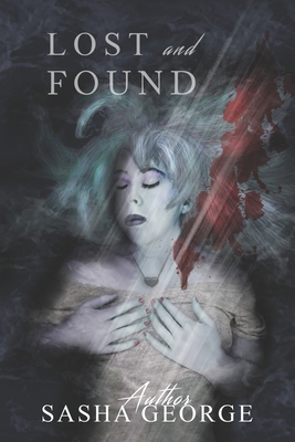 Lost and Found B089CSJCV1 Book Cover
