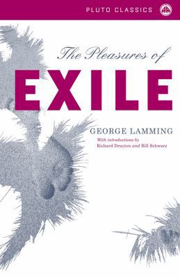 The Pleasures Of Exile 0745323448 Book Cover