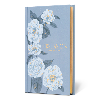 Persuasion 1454952938 Book Cover