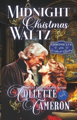 Midnight Christmas Waltz (Chronicles of the Wes... 1955259585 Book Cover