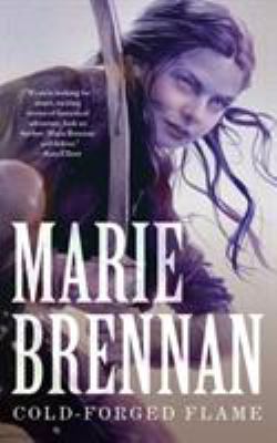 Cold-Forged Flame B01FQQ3ZB8 Book Cover
