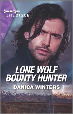 Lone Wolf Bounty Hunter 1335582126 Book Cover