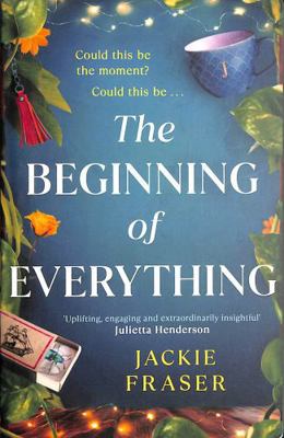 Fraser:The Beginning of Everything 1398518972 Book Cover