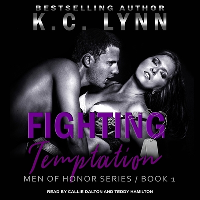 Fighting Temptation B08ZBJFFZP Book Cover