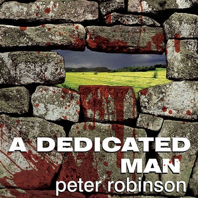 A Dedicated Man B08XL7YVBJ Book Cover