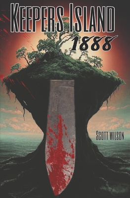 Keepers Island 1888 B0F38BCR8K Book Cover