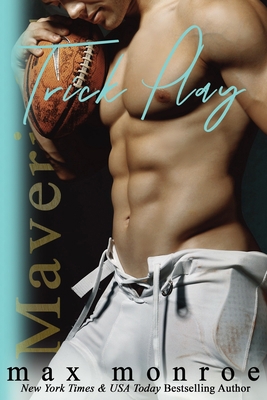 Trick Play 1984368907 Book Cover