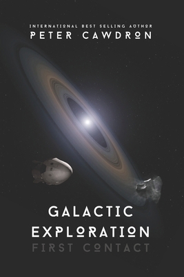 Galactic Exploration 147817577X Book Cover