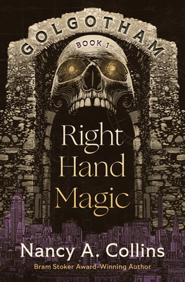 Right Hand Magic B0HG44QL1H Book Cover