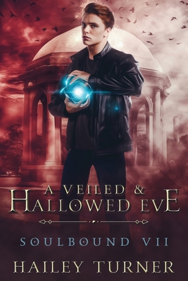 A Veiled & Hallowed Ever B0C9PNYRTR Book Cover