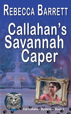 Callahan's Savannah Caper 1649141696 Book Cover