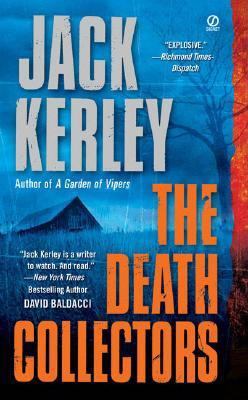 The Death Collectors 0451218299 Book Cover
