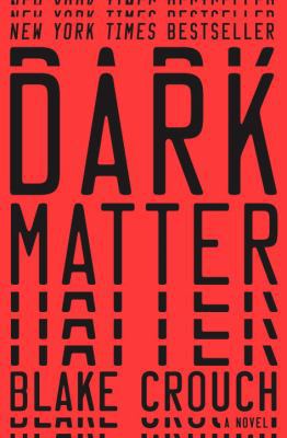 Dark Matter 0451496418 Book Cover