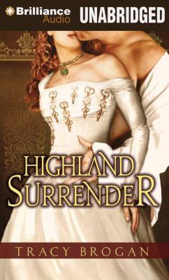 Highland Surrender 1469250659 Book Cover