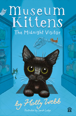 The Midnight Visitor 1680102400 Book Cover