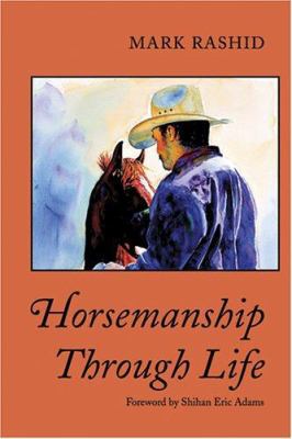 Horsemanship Through Life 1555663648 Book Cover