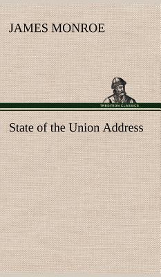 State of the Union Address 3849158608 Book Cover