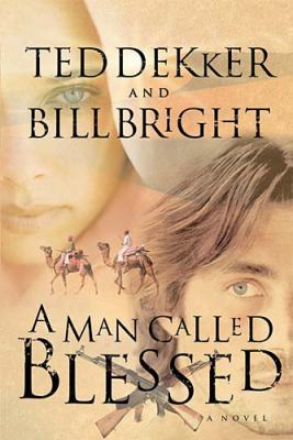 A Man Called Blessed 0849943809 Book Cover