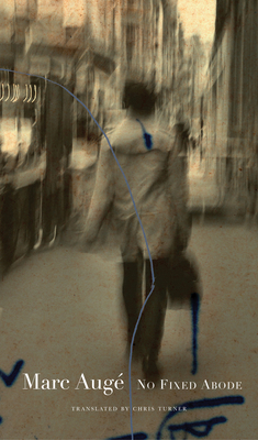 No Fixed Abode: Ethnofiction 0857420968 Book Cover