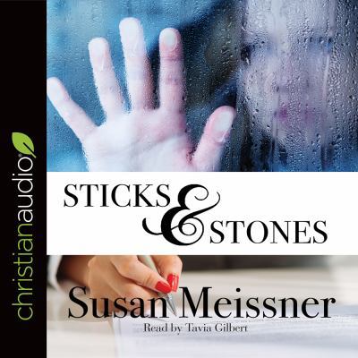 Sticks & Stones 1633897524 Book Cover