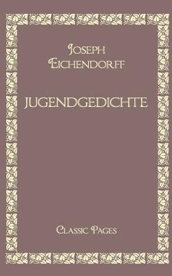 Jugendgedichte [German] 3867415722 Book Cover