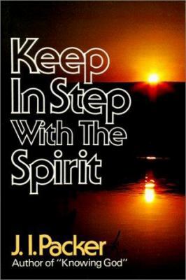 Keep in Step with the Spirit 080075235X Book Cover