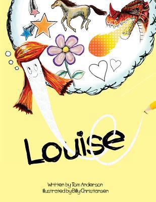 Louise 1537186809 Book Cover