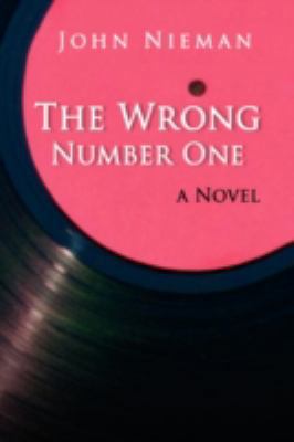 The Wrong Number One 1436360501 Book Cover