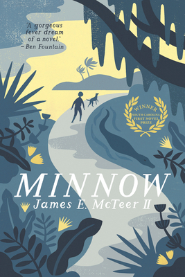 Minnow 193823524X Book Cover