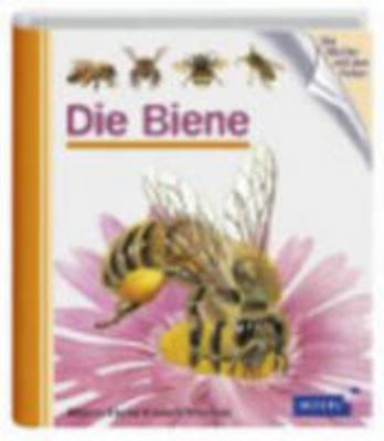 Meyers Kleine Kinderbibliothek: Die Biene (Germ... 341108622X Book Cover