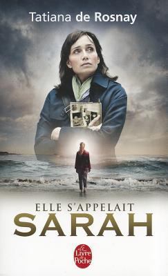 Elle s'Appelait Sarah - Édition Film 2010 [French] 225315752X Book Cover