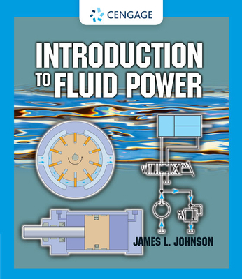 Introduction to Fluid Power B00A2P319A Book Cover