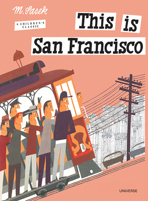 This Is San Francisco 0789346362 Book Cover